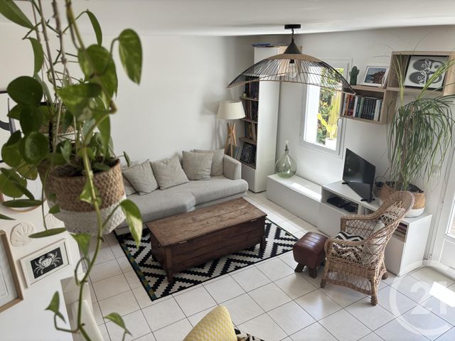 Maison &agrave; louer - 5 pi&egrave;ces - 93,74 m2 - Urrugne - 64 - AQUITAINE