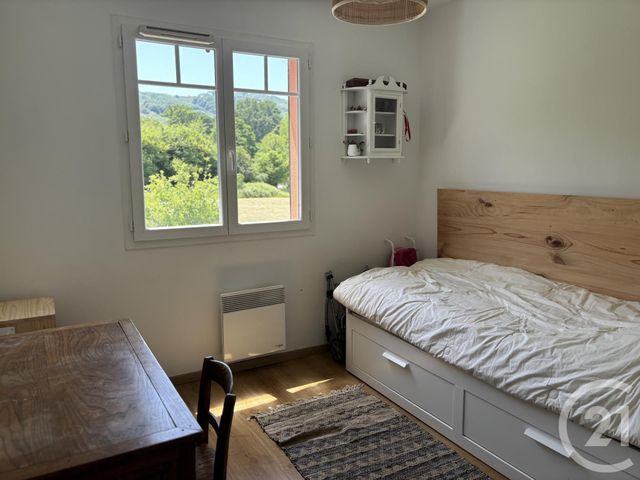Maison &agrave; louer - 5 pi&egrave;ces - 93,74 m2 - Urrugne - 64 - AQUITAINE