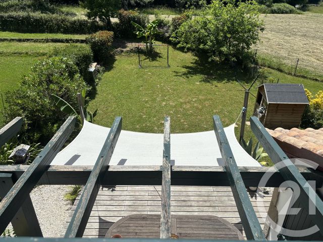 Maison &agrave; louer - 5 pi&egrave;ces - 93,74 m2 - Urrugne - 64 - AQUITAINE