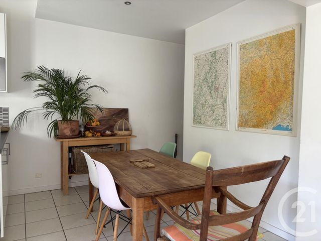 Maison &agrave; louer - 5 pi&egrave;ces - 93,74 m2 - Urrugne - 64 - AQUITAINE