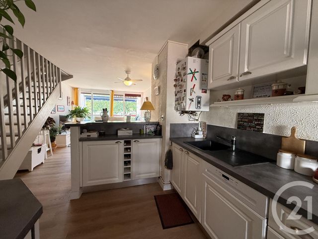 Appartement à vendre ST JEAN DE LUZ