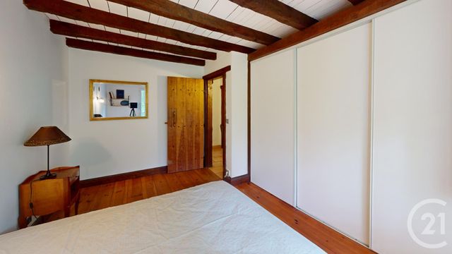 Maison &agrave; vendre - 4 pi&egrave;ces - 110 m2 - Ascain - 64 - AQUITAINE