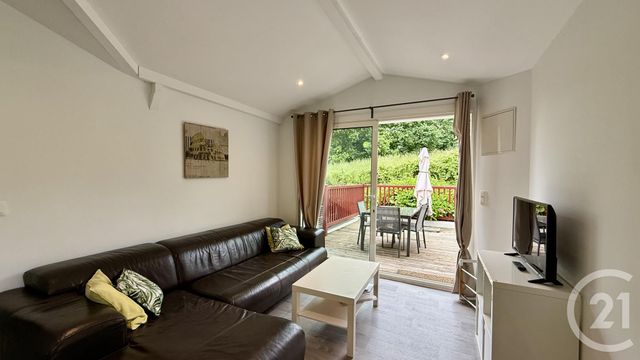 Maison &agrave; vendre - 4 pi&egrave;ces - 110 m2 - Ascain - 64 - AQUITAINE