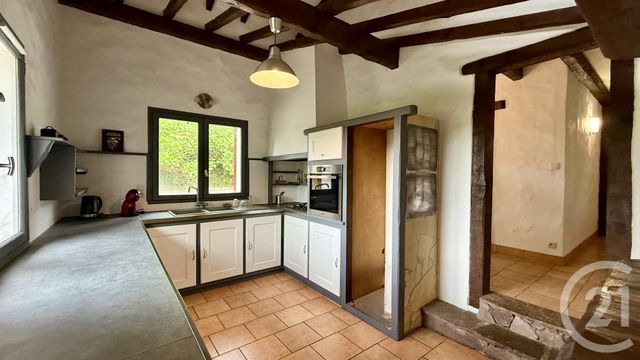 Maison &agrave; vendre - 4 pi&egrave;ces - 110 m2 - Ascain - 64 - AQUITAINE
