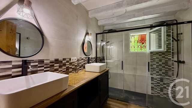 Maison &agrave; vendre - 4 pi&egrave;ces - 110 m2 - Ascain - 64 - AQUITAINE