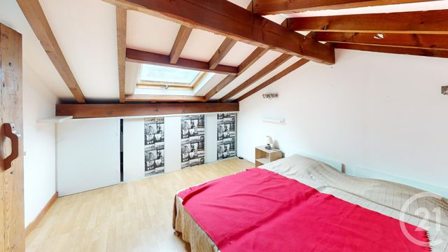 Maison &agrave; vendre - 4 pi&egrave;ces - 110 m2 - Ascain - 64 - AQUITAINE