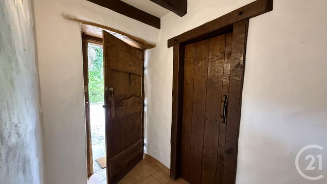 Maison &agrave; vendre - 4 pi&egrave;ces - 110 m2 - Ascain - 64 - AQUITAINE