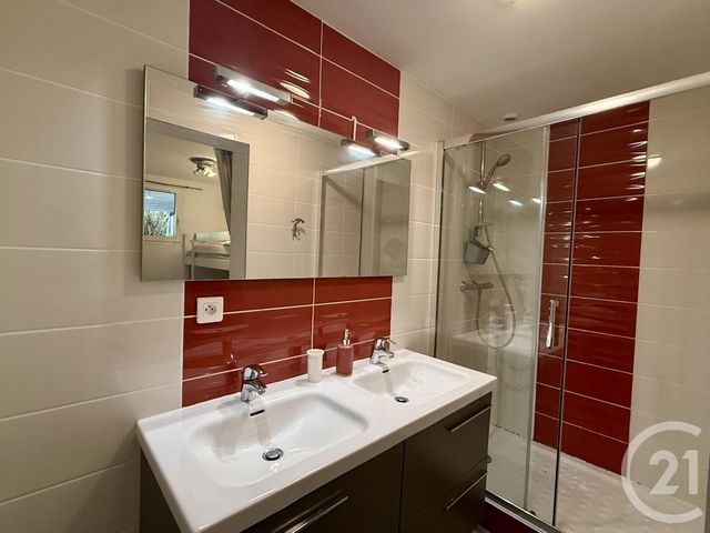 Appartement F2 bis &agrave; vendre - 2 pi&egrave;ces - 47 m2 - Ascain - 64 - AQUITAINE