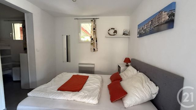 Appartement F2 bis &agrave; vendre - 2 pi&egrave;ces - 47 m2 - Ascain - 64 - AQUITAINE
