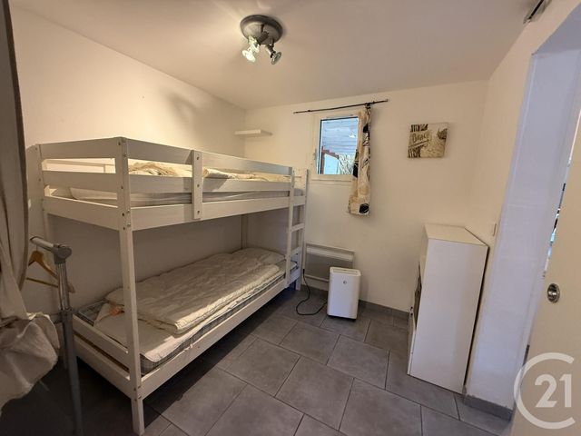 Appartement F2 bis &agrave; vendre - 2 pi&egrave;ces - 47 m2 - Ascain - 64 - AQUITAINE