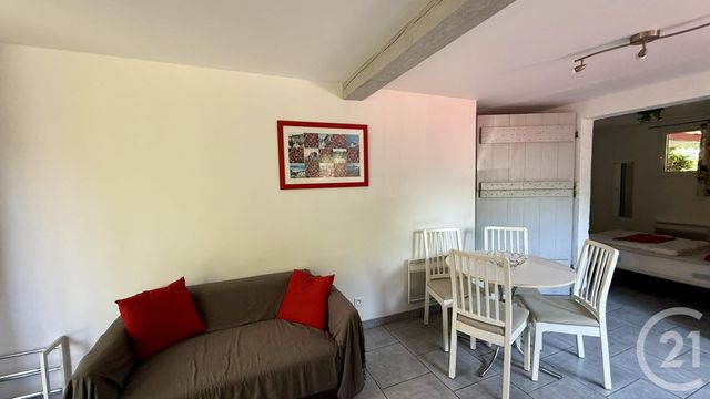 Appartement F2 bis &agrave; vendre - 2 pi&egrave;ces - 47 m2 - Ascain - 64 - AQUITAINE