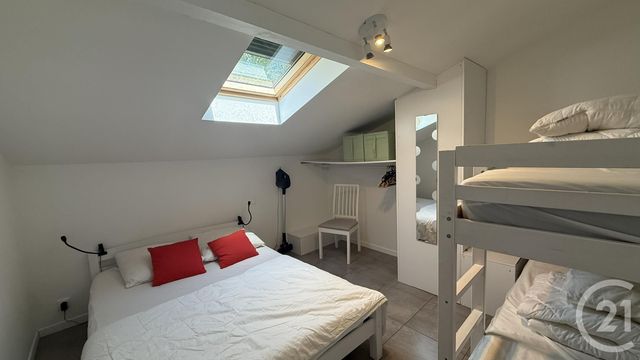 Appartement F3 &agrave; vendre - 3 pi&egrave;ces - 60 m2 - Ascain - 64 - AQUITAINE