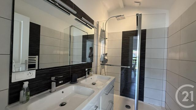 Appartement F3 &agrave; vendre - 3 pi&egrave;ces - 60 m2 - Ascain - 64 - AQUITAINE