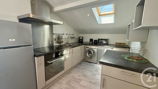 Appartement F3 &agrave; vendre - 3 pi&egrave;ces - 60 m2 - Ascain - 64 - AQUITAINE