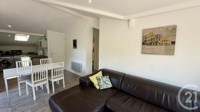 Appartement F3 &agrave; vendre - 3 pi&egrave;ces - 60 m2 - Ascain - 64 - AQUITAINE