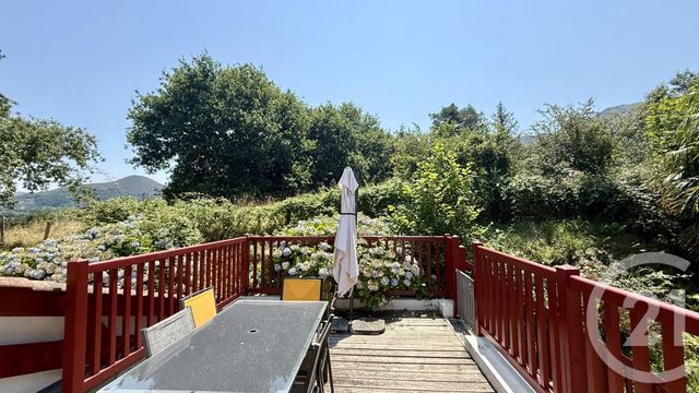 appartement - ASCAIN - 64