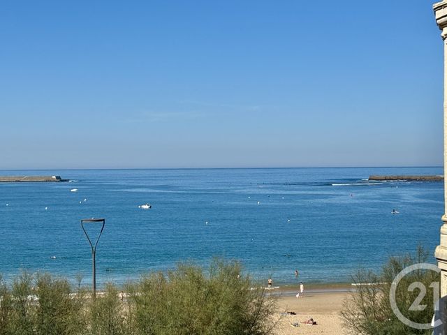 Appartement T2 &agrave; vendre - 2 pi&egrave;ces - 60,59 m2 - St Jean De Luz - 64 - AQUITAINE