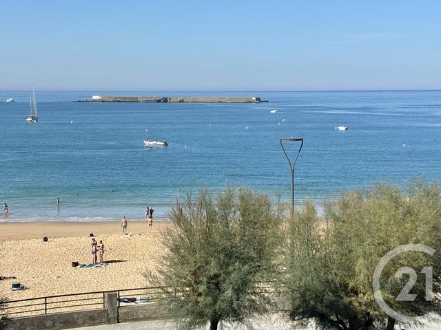 Appartement Studio &agrave; vendre - 1 pi&egrave;ce - 30,36 m2 - St Jean De Luz - 64 - AQUITAINE