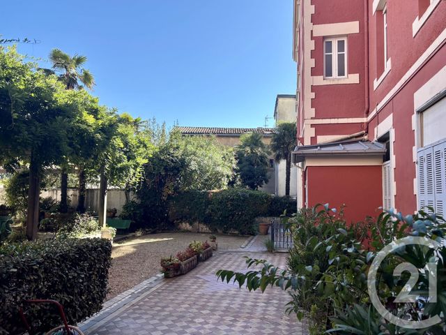 Appartement Studio &agrave; vendre - 1 pi&egrave;ce - 30,36 m2 - St Jean De Luz - 64 - AQUITAINE