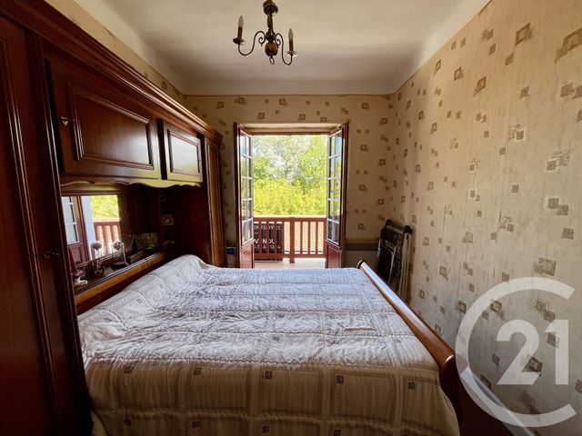 Appartement &agrave; vendre - 3 pi&egrave;ces - 51,49 m2 - Ascain - 64 - AQUITAINE