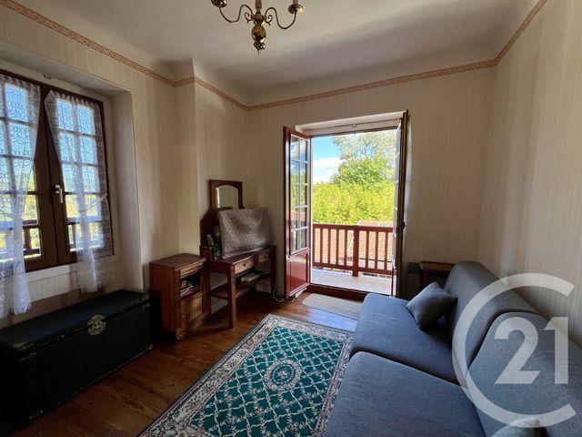 Appartement &agrave; vendre - 3 pi&egrave;ces - 51,49 m2 - Ascain - 64 - AQUITAINE