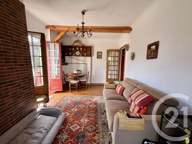 Appartement &agrave; vendre - 3 pi&egrave;ces - 51,49 m2 - Ascain - 64 - AQUITAINE