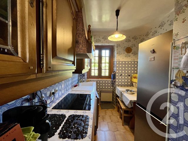 Appartement &agrave; vendre - 3 pi&egrave;ces - 51,49 m2 - Ascain - 64 - AQUITAINE