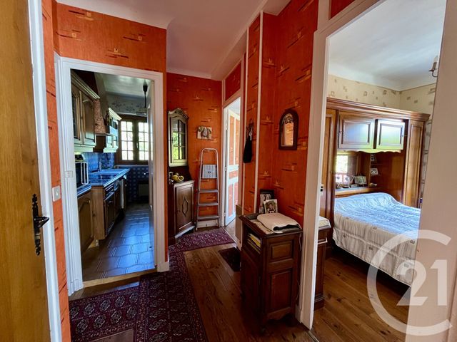 Appartement &agrave; vendre - 3 pi&egrave;ces - 51,49 m2 - Ascain - 64 - AQUITAINE