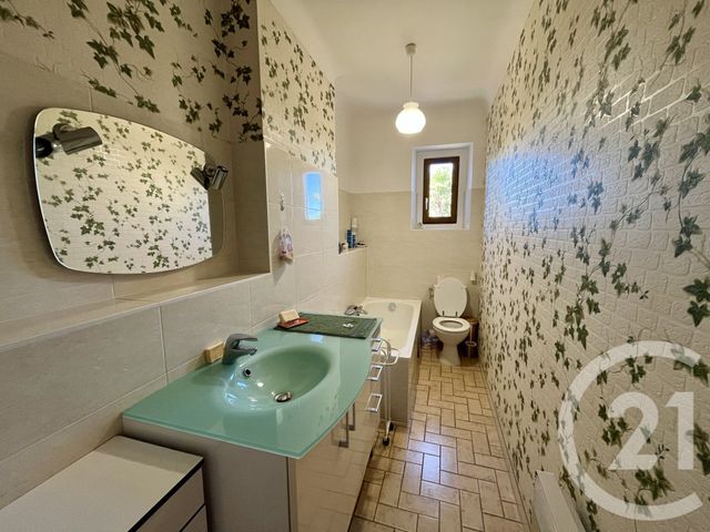 Appartement &agrave; vendre - 3 pi&egrave;ces - 51,49 m2 - Ascain - 64 - AQUITAINE