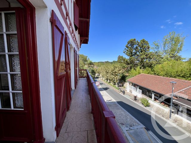 appartement - ASCAIN - 64