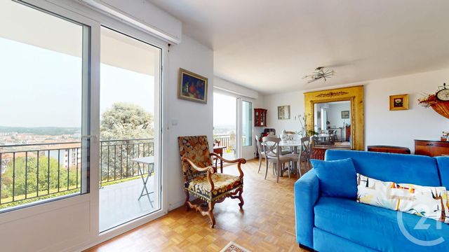 Appartement F4 &agrave; vendre - 4 pi&egrave;ces - 101,50 m2 - Ciboure - 64 - AQUITAINE