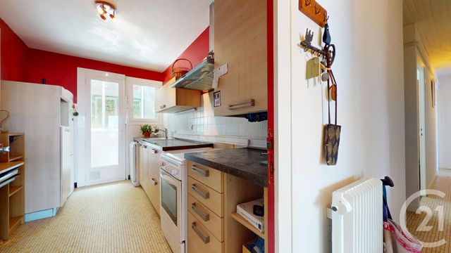 Appartement F4 &agrave; vendre - 4 pi&egrave;ces - 101,50 m2 - Ciboure - 64 - AQUITAINE