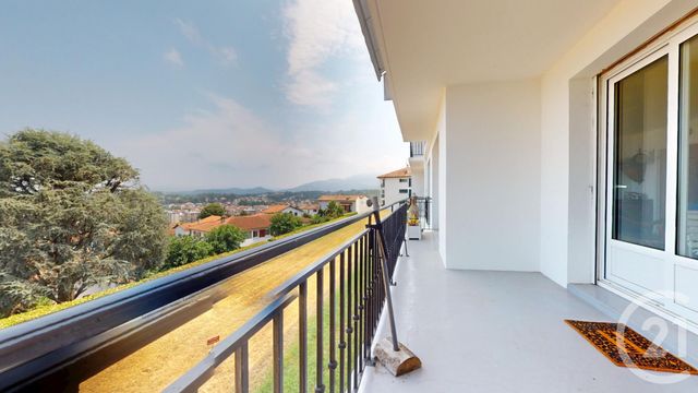 Appartement F4 &agrave; vendre - 4 pi&egrave;ces - 101,50 m2 - Ciboure - 64 - AQUITAINE