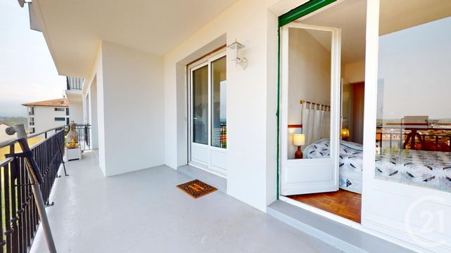 Appartement F4 &agrave; vendre - 4 pi&egrave;ces - 101,50 m2 - Ciboure - 64 - AQUITAINE