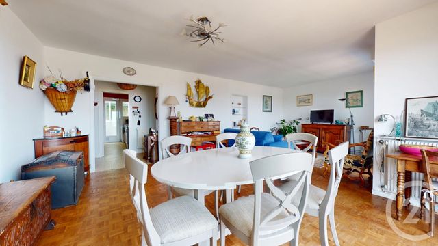 appartement - CIBOURE - 64