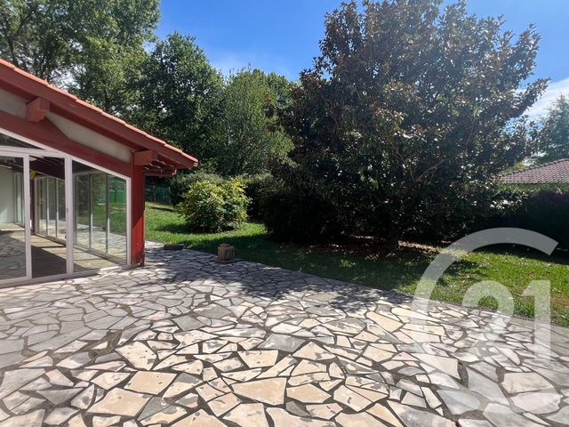 Maison &agrave; vendre - 6 pi&egrave;ces - 191 m2 - Ahetze - 64 - AQUITAINE
