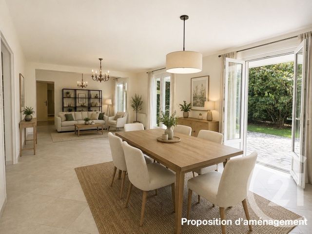 Maison &agrave; vendre - 6 pi&egrave;ces - 191 m2 - Ahetze - 64 - AQUITAINE