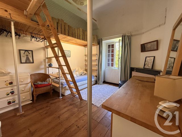 Appartement F4 &agrave; vendre - 4 pi&egrave;ces - 89,61 m2 - Ciboure - 64 - AQUITAINE