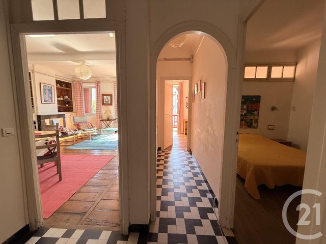 Appartement F4 &agrave; vendre - 4 pi&egrave;ces - 89,61 m2 - Ciboure - 64 - AQUITAINE