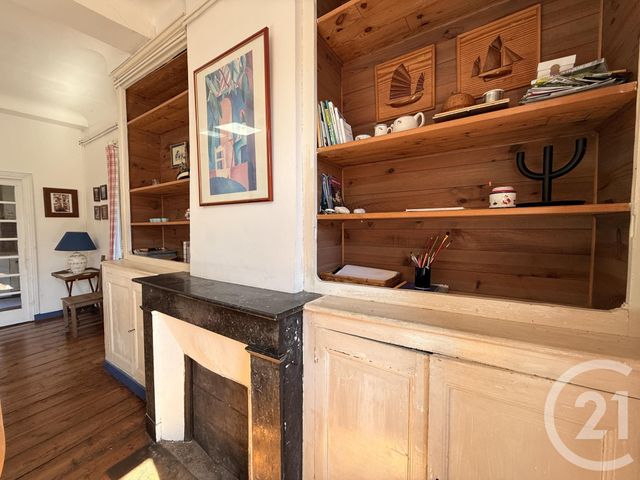 Appartement F4 &agrave; vendre - 4 pi&egrave;ces - 89,61 m2 - Ciboure - 64 - AQUITAINE