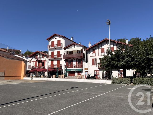 Appartement F4 &agrave; vendre - 4 pi&egrave;ces - 89,61 m2 - Ciboure - 64 - AQUITAINE