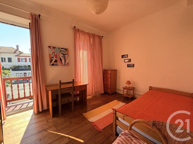 Appartement F4 &agrave; vendre - 4 pi&egrave;ces - 89,61 m2 - Ciboure - 64 - AQUITAINE