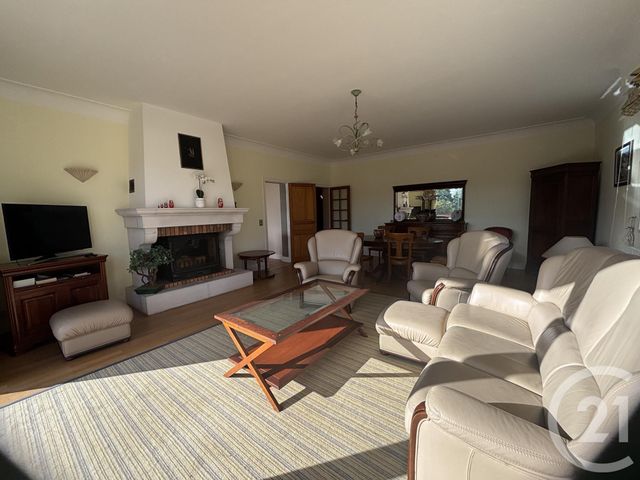 Maison &agrave; vendre - 7 pi&egrave;ces - 270 m2 - St Jean De Luz - 64 - AQUITAINE
