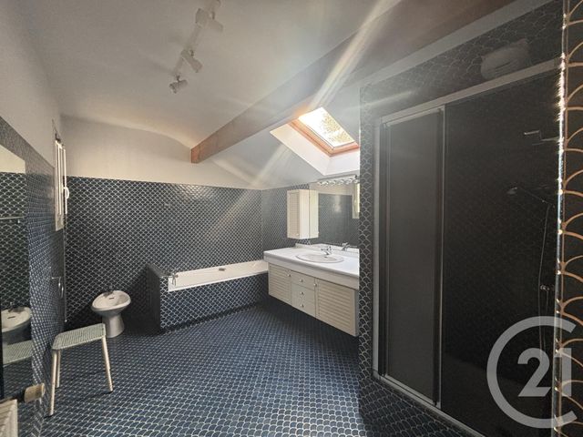 Maison &agrave; vendre - 7 pi&egrave;ces - 270 m2 - St Jean De Luz - 64 - AQUITAINE