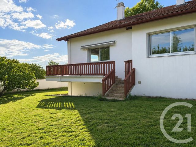 Maison &agrave; vendre - 7 pi&egrave;ces - 270 m2 - St Jean De Luz - 64 - AQUITAINE
