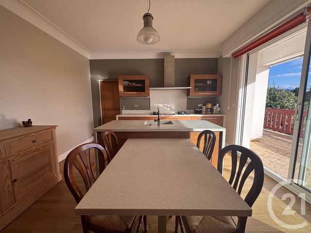 Maison &agrave; vendre - 7 pi&egrave;ces - 270 m2 - St Jean De Luz - 64 - AQUITAINE