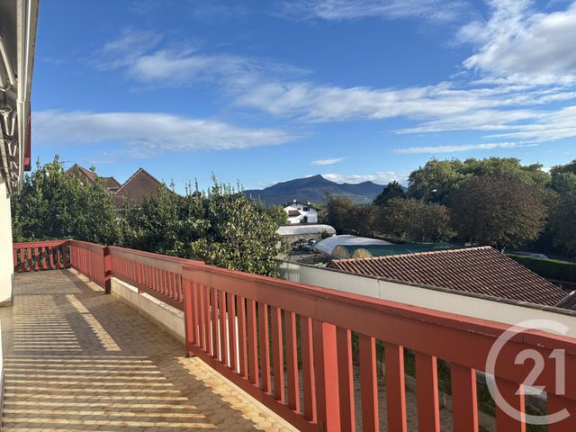 Maison &agrave; vendre - 7 pi&egrave;ces - 270 m2 - St Jean De Luz - 64 - AQUITAINE