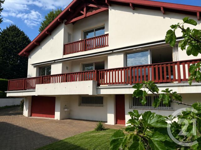 Maison &agrave; vendre - 7 pi&egrave;ces - 270 m2 - St Jean De Luz - 64 - AQUITAINE