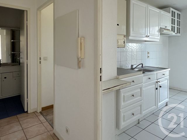 Appartement &agrave; vendre - 2 pi&egrave;ces - 46,48 m2 - Ciboure - 64 - AQUITAINE