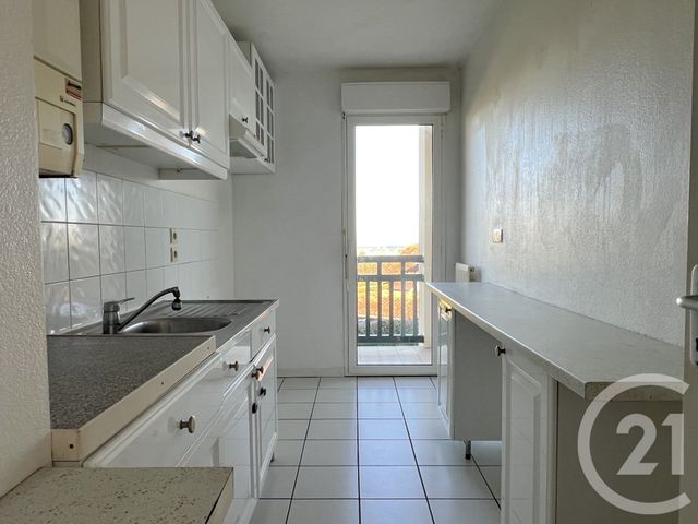 Appartement &agrave; vendre - 2 pi&egrave;ces - 46,48 m2 - Ciboure - 64 - AQUITAINE